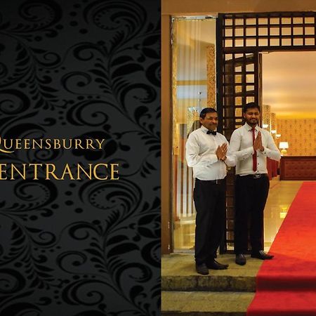 The Queensburry City Hotel Нувара-Елія Екстер'єр фото