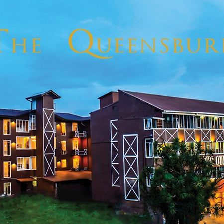 The Queensburry City Hotel Нувара-Елія Екстер'єр фото