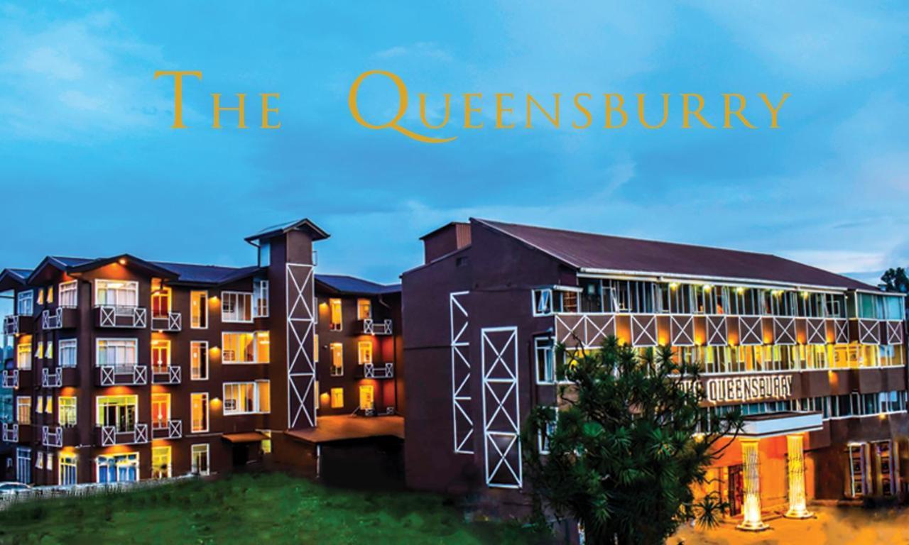The Queensburry City Hotel Нувара-Елія Екстер'єр фото